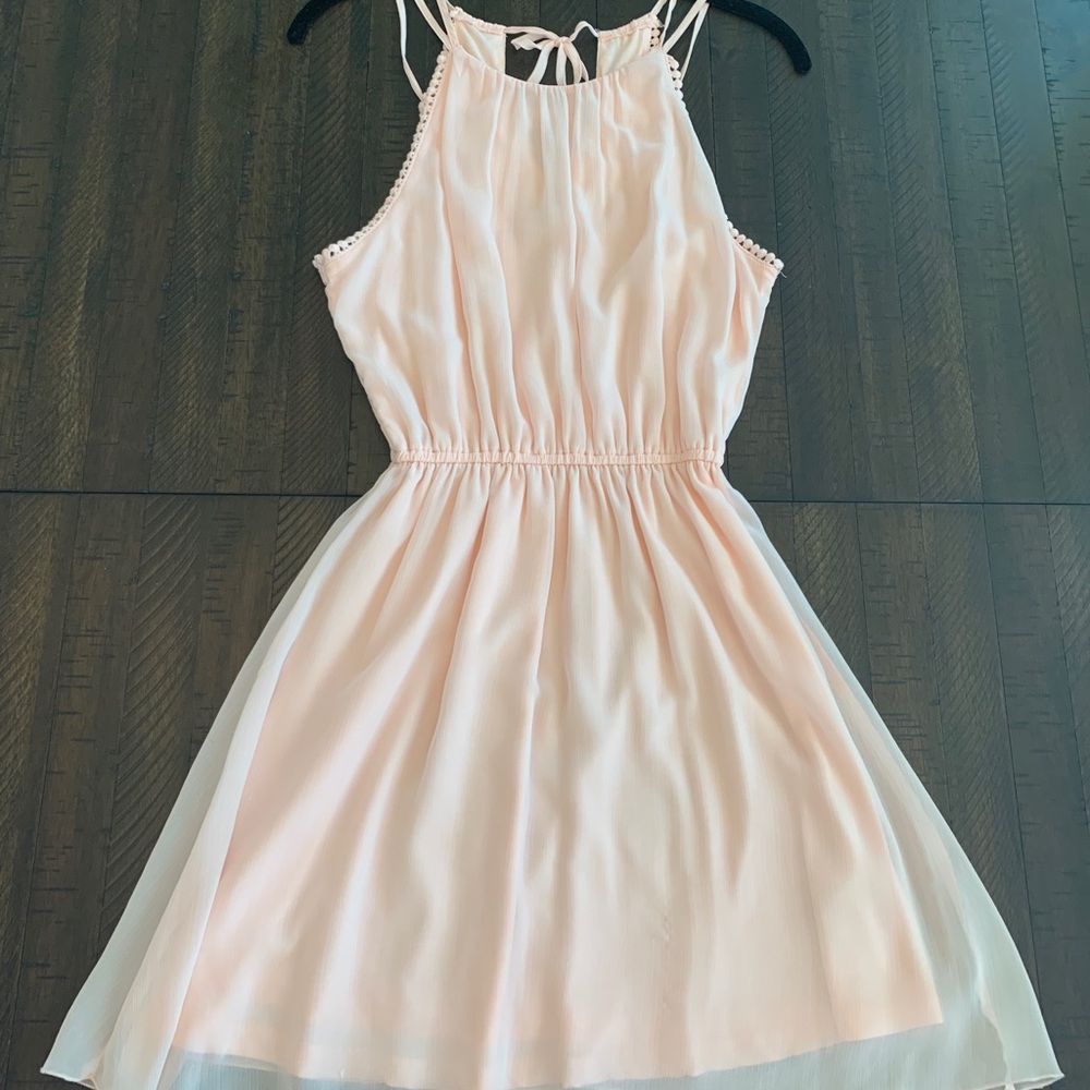 Cocktail Dress